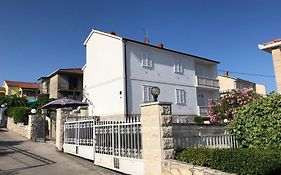 Karina Apartments